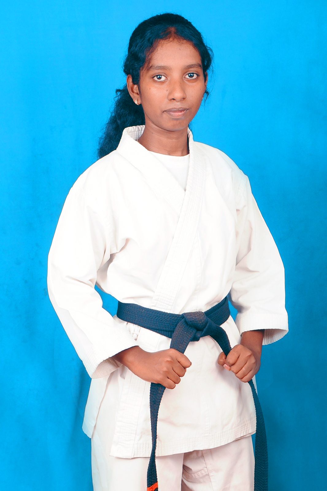 Keerthika B — JOINT SECRETARY OF VKA
INSTRUCTOR